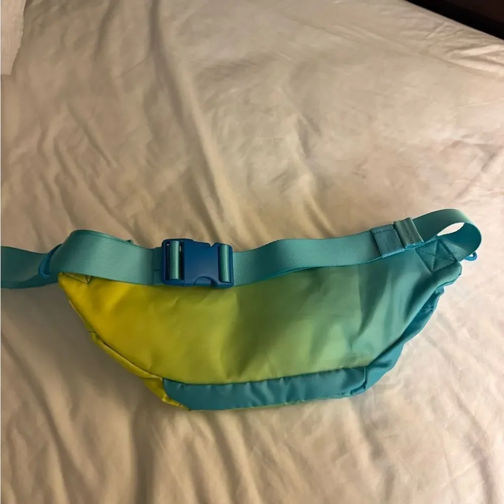 NWOT Hoka Fanny Bag
